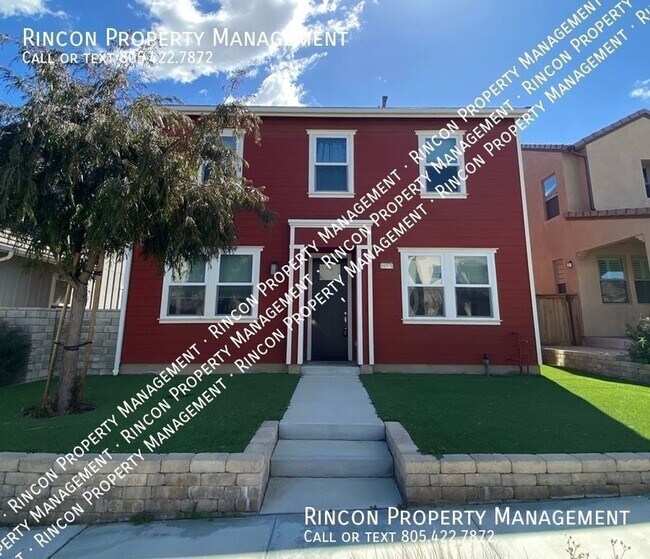 4 Bedroom Home + Loft **The Farm... 10578 San Rafael St Ventura CA 93004 Apartment