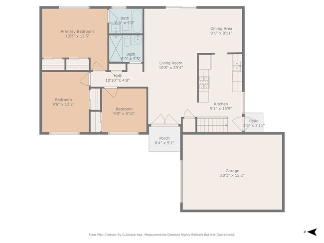 Building Photo - 250 Countryside Dr