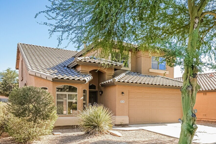 Building Photo - 4538 W Fawn Dr