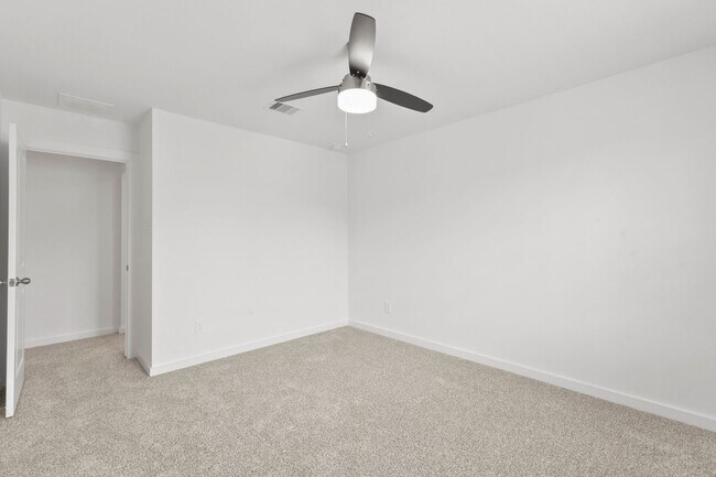 Building Photo - Be the First! Brand-New Smart Home with $1...