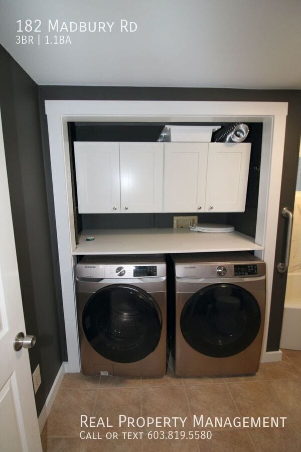 Building Photo - 182 Madbury Rd