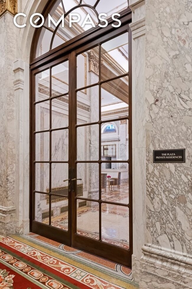 Building Photo - 1 Central Park S