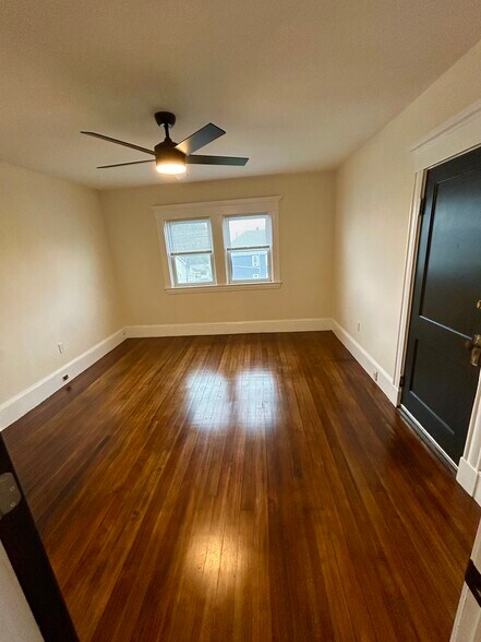 Bedroom 2 - 252 Central Ave