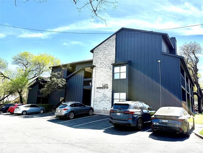 Building Photo - 1411 Norwalk Ln