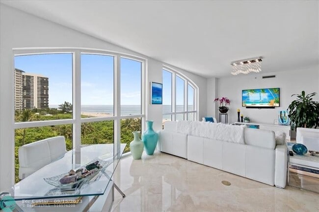 Building Photo - 3800 N Ocean Dr