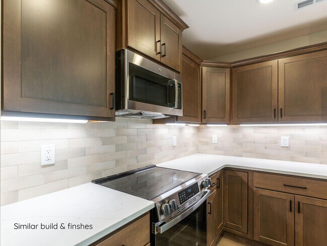 Building Photo - 1800 Wes Milligan Ln