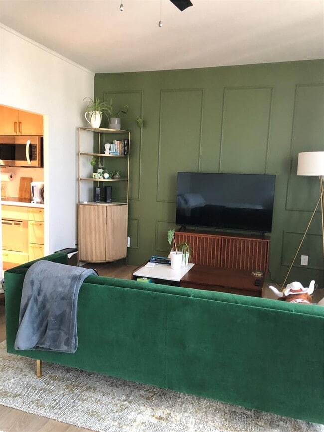 Building Photo - 1801 Lavaca St