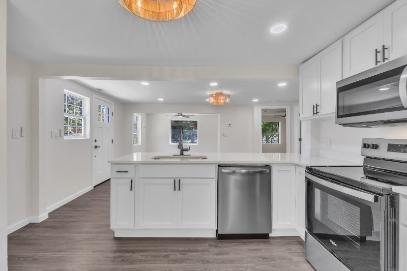 Building Photo - 509 Maine Ave