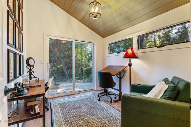 Building Photo - 5321 Alta Canyada Rd