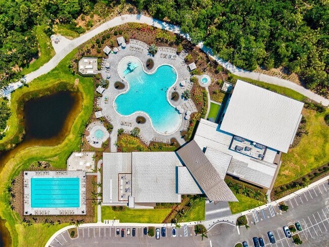 Building Photo - 9312 Tequila Sunrise Dr