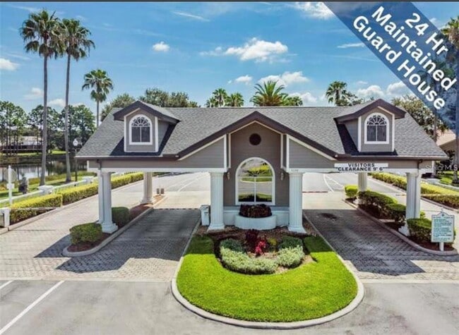 Building Photo - 1520 Canberley Ct