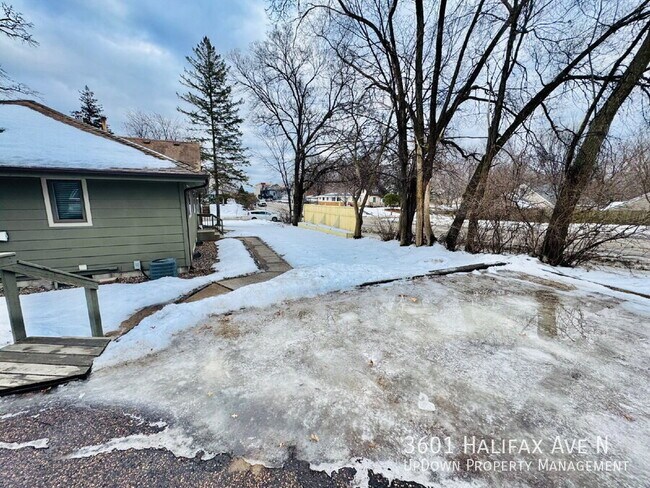Building Photo - 3601 Halifax Ave N