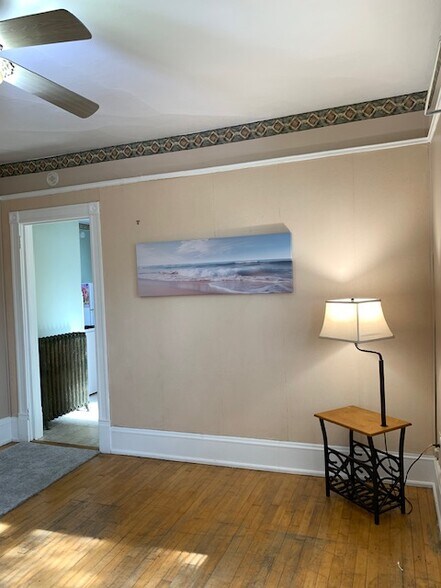 Living Room - 2454 N Pierce St