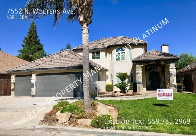 Primary Photo - 7552 N Wolters Ave