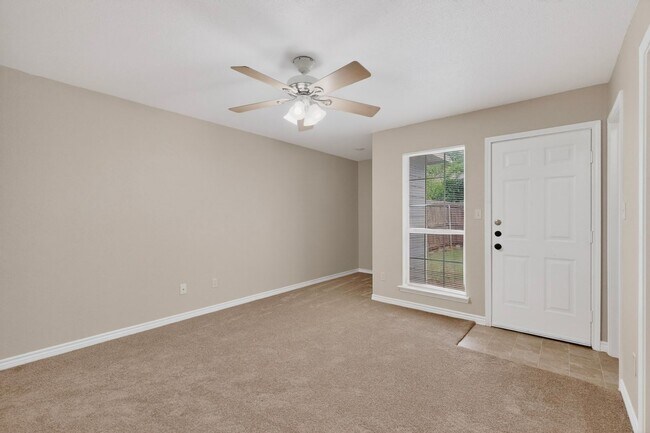 Building Photo - Open-Concept Living with Private Backyard Retreat in a Move-In Ready 3 Bedroom Home