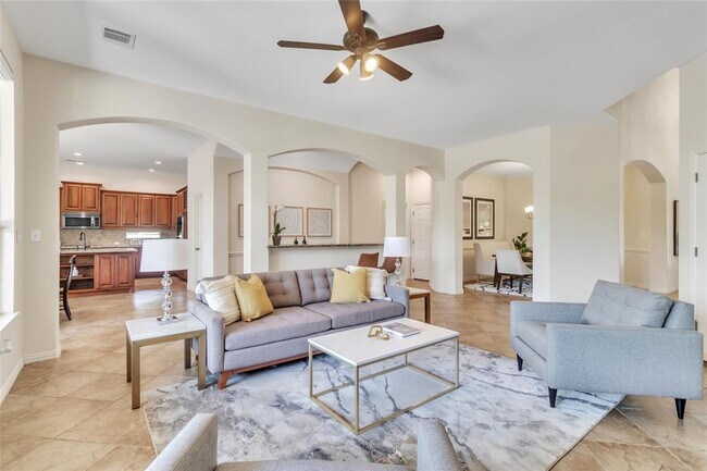 Building Photo - 4004 Buckhaven Cove