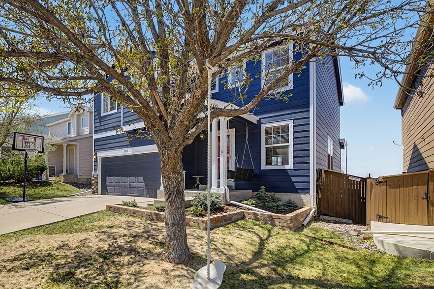 Building Photo - 9917 Aftonwood St