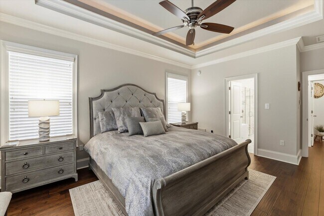 Building Photo - 5360 Spirit Rock Pl