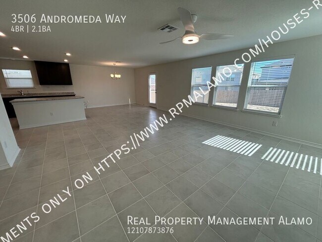 Building Photo - 3506 Andromeda Way