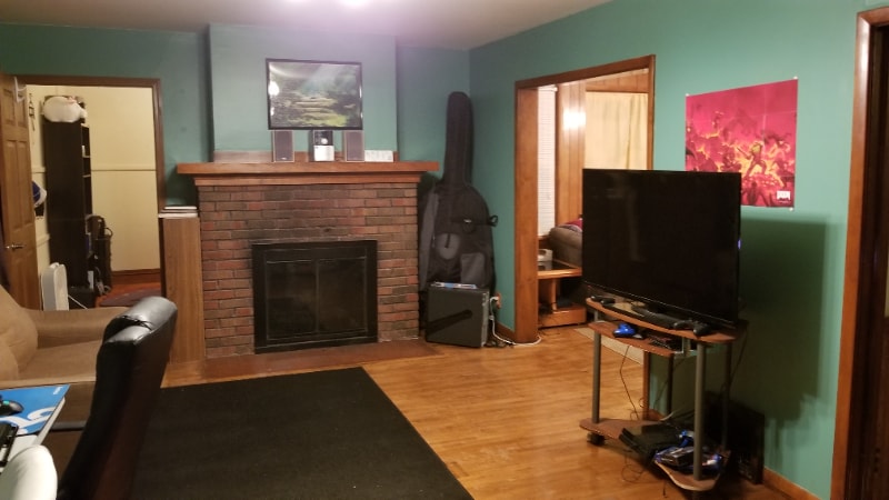 Building Photo - 5625 Tower Ave