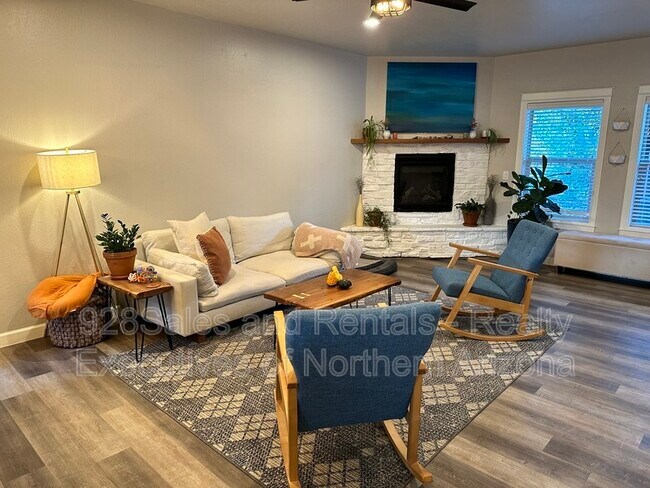 Building Photo - 2342 W Mission Timber Cir