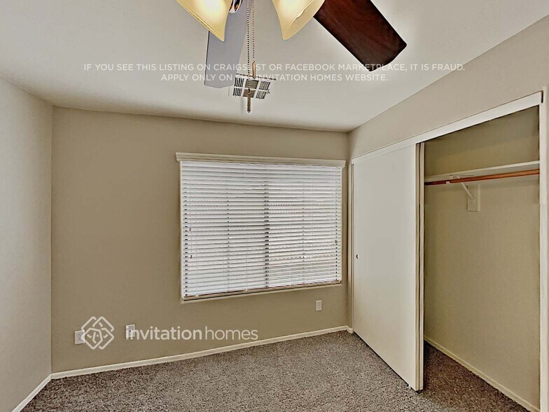 Building Photo - 3490 S Cupertino Dr