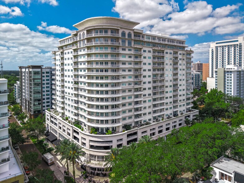Primary Photo - 100 S Eola Dr