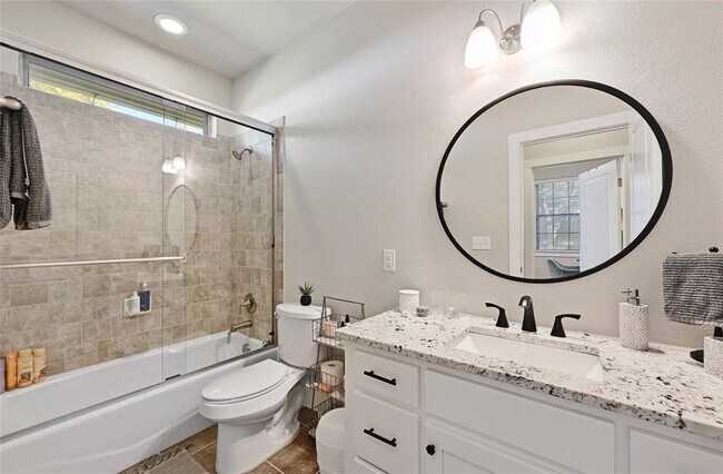 Building Photo - 4410 Jester Dr