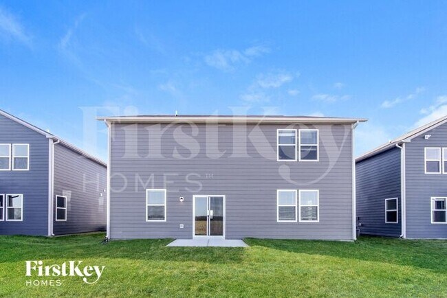 Building Photo - 2368 S Carlota Dr