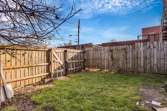 Building Photo - 3711 Orpwood St