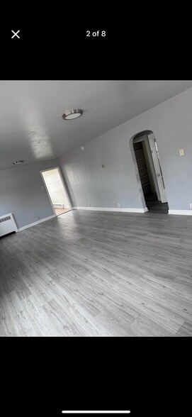 Dining Room - 519 N Evans St