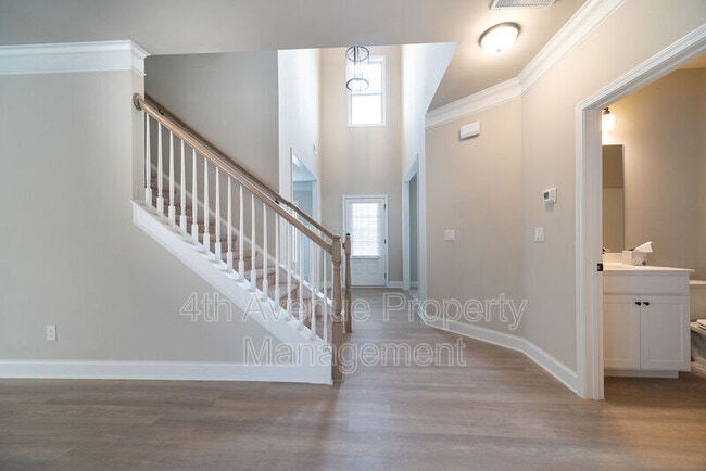 Building Photo - 417 Hudson Cove Trl