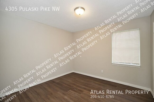 Building Photo - 4305 Pulaski Pike NW