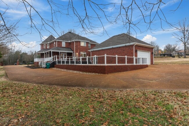 Building Photo - 111 Rea Dr