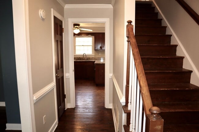 Building Photo - 3609 Nuttree Woods Dr