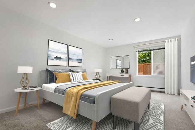 Building Photo - 2Bd/1.75Ba Seattle Condo