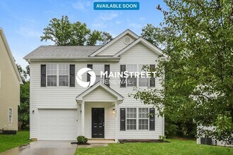 Building Photo - 3 Bedroom Pet-Friendly Home in Greensboro,...