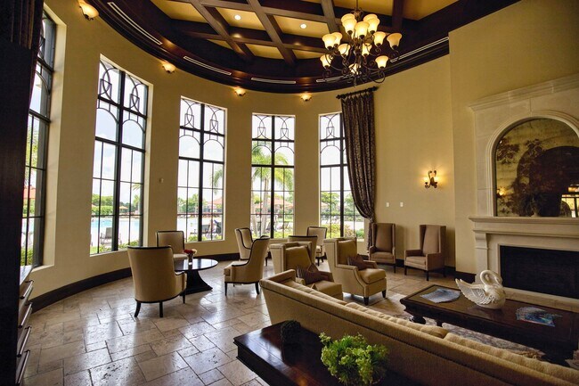 Building Photo - Annual Furnished Pet Friendly Twin Villa l...