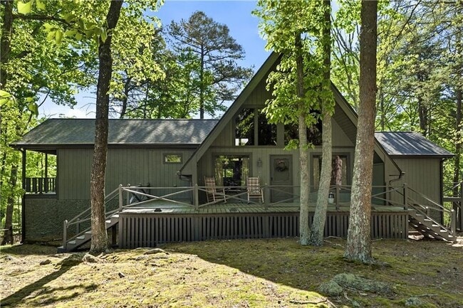 Building Photo - 114 Cherokee Dr S