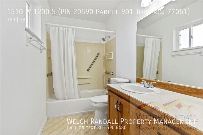 Building Photo - 1510 W 1200 S