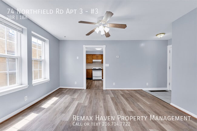 Building Photo - 74 Northfield Rd