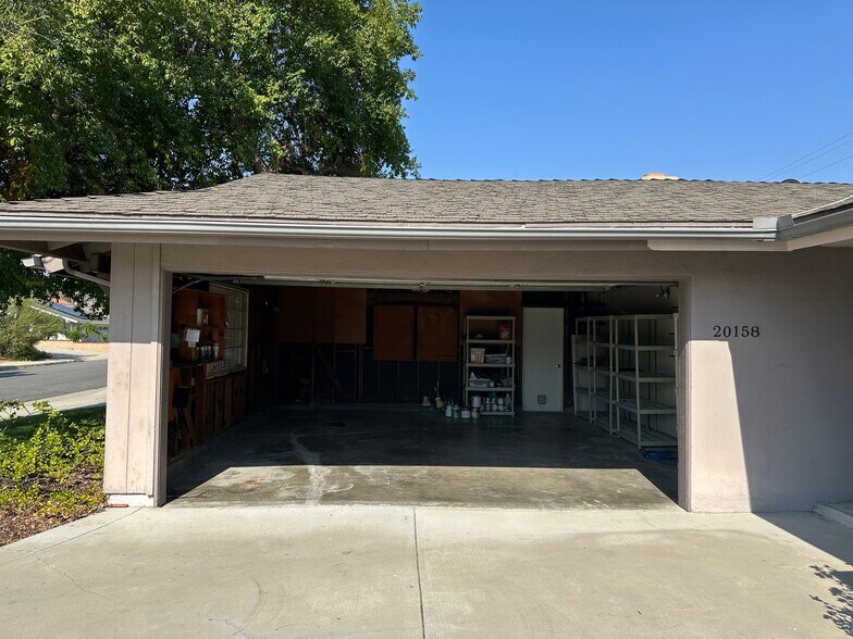 Building Photo - 20158 Barnard Ave