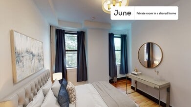 Building Photo - Room in Shared 5 bed/2 bath home