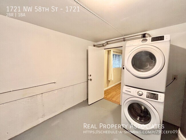Building Photo - 1721 NW 58th St