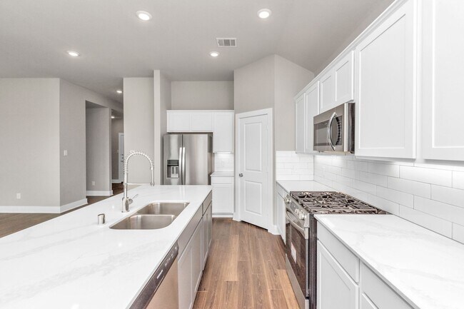 Building Photo - Welcome to the Sycamore – Style, Space & S...