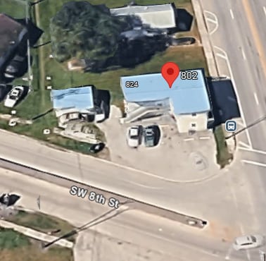 Building Photo - 802 Dr Martin Luther King Jr Blvd W