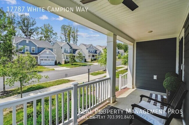 Building Photo - 17787 White Campion Wy