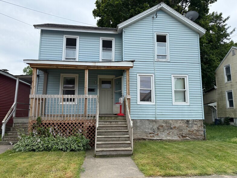 Building Photo - 403 Washington Ave