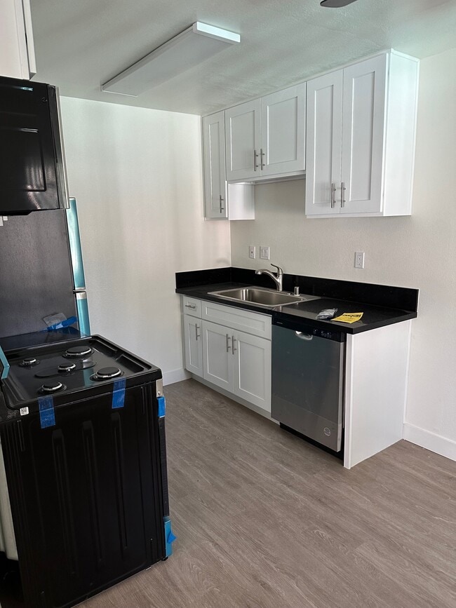 Building Photo - New York Apartments