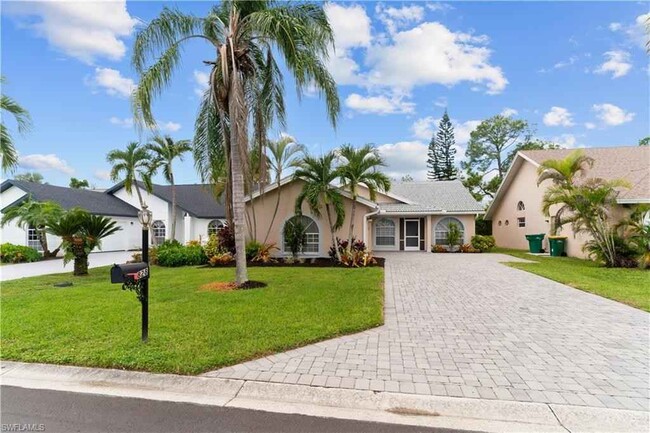 Building Photo - 828 Belville Blvd